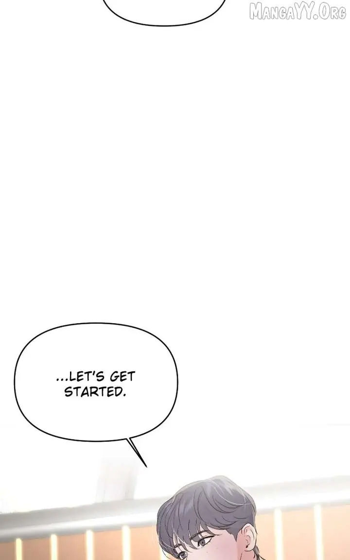 A Campus Romance, I Guess Chapter 108 Page 34