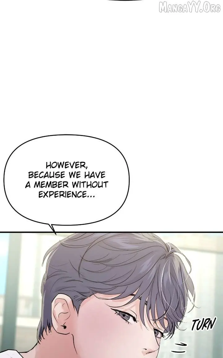 A Campus Romance, I Guess Chapter 108 Page 36