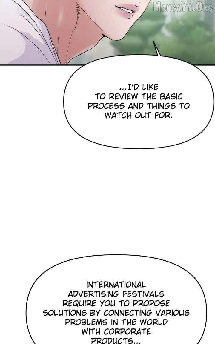 A Campus Romance, I Guess Chapter 108 Page 37
