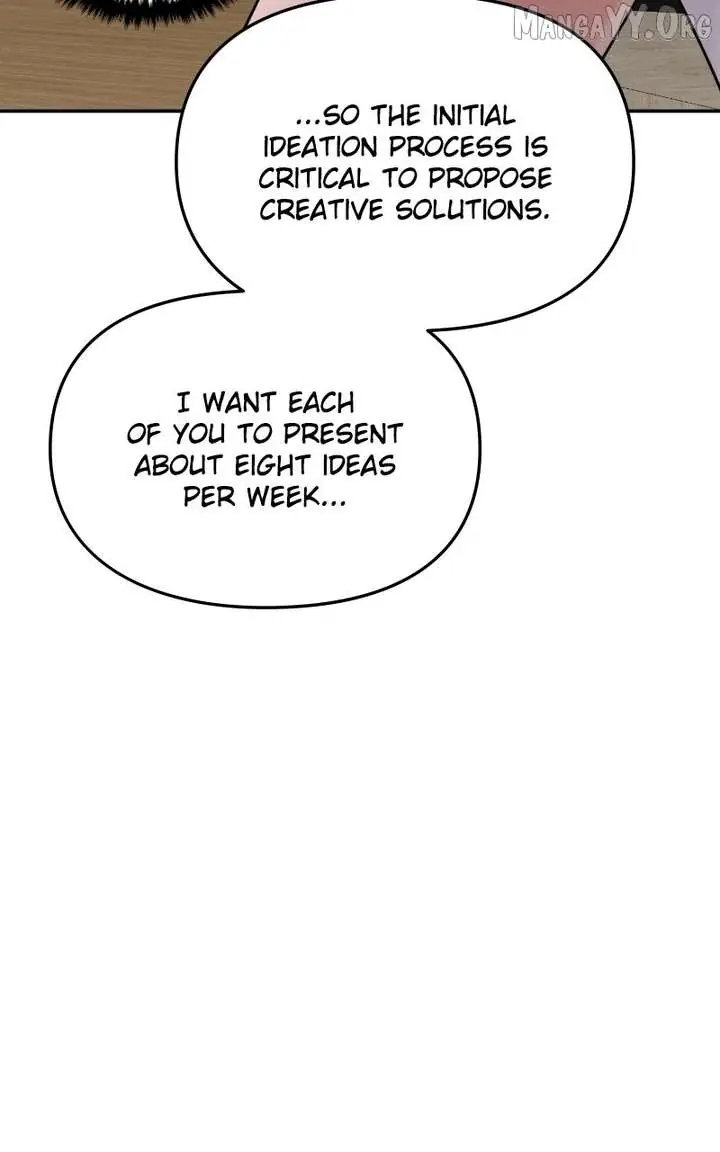 A Campus Romance, I Guess Chapter 108 Page 39