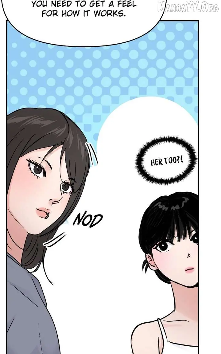 A Campus Romance, I Guess Chapter 108 Page 42