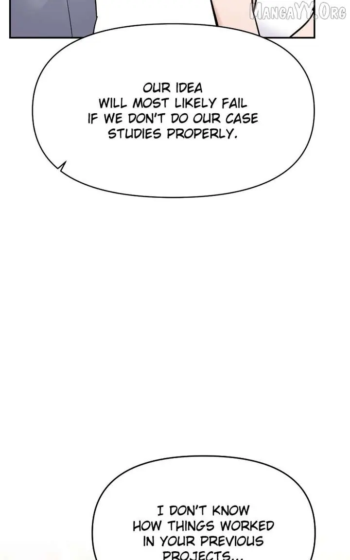 A Campus Romance, I Guess Chapter 108 Page 43