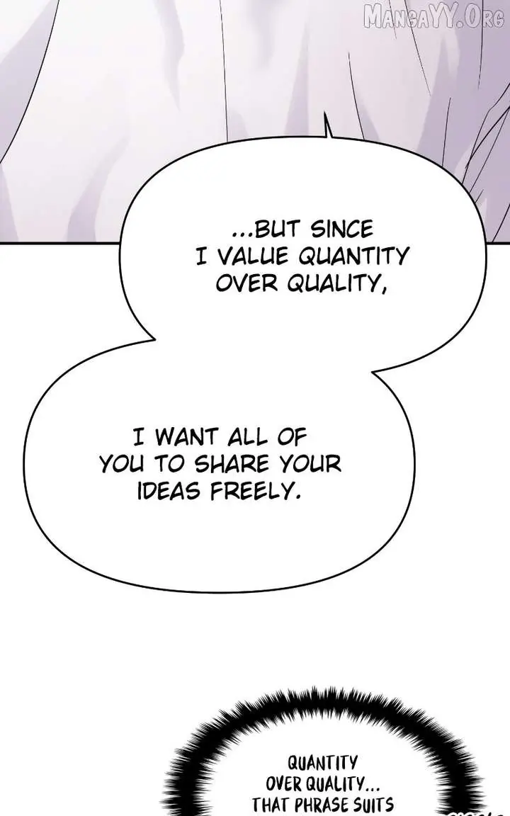 A Campus Romance, I Guess Chapter 108 Page 45