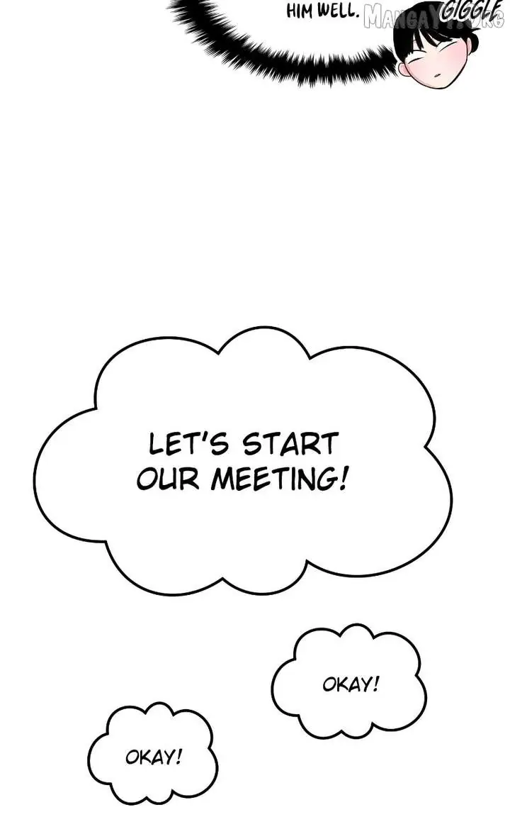 A Campus Romance, I Guess Chapter 108 Page 46
