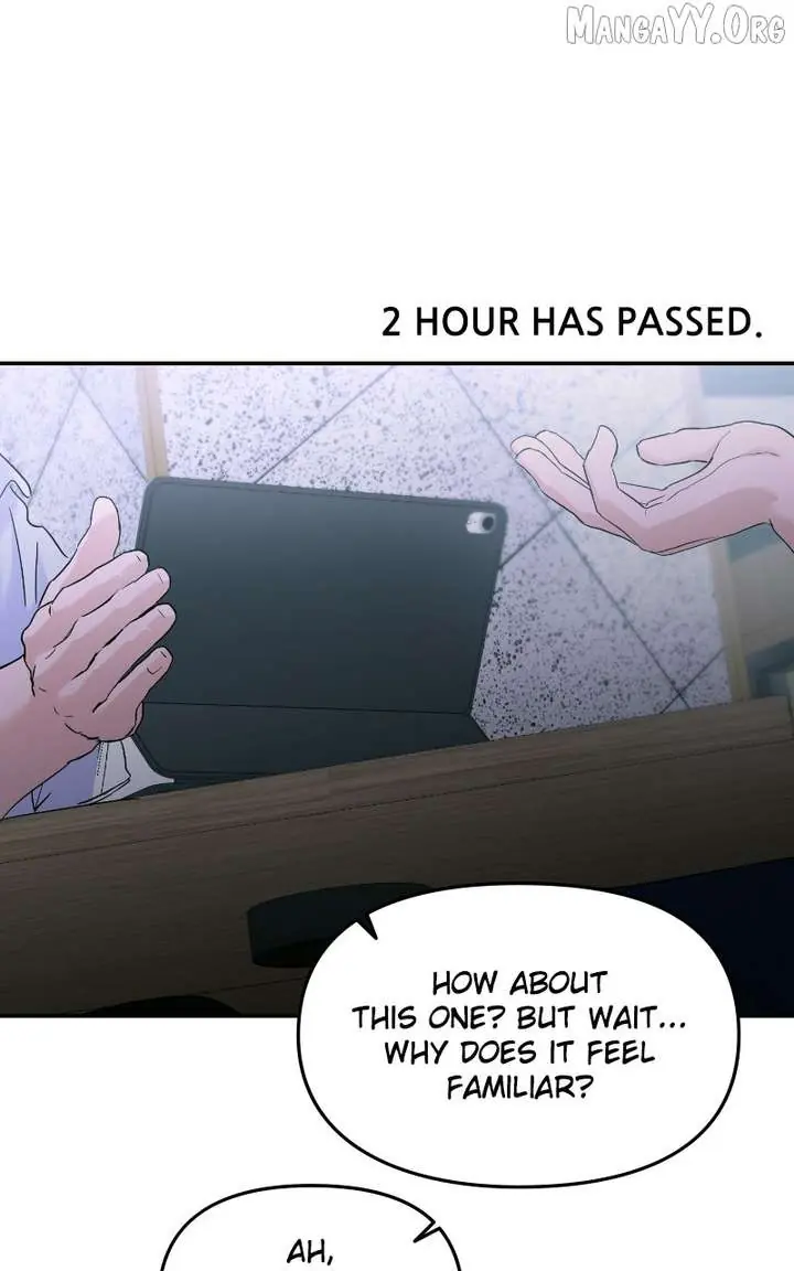 A Campus Romance, I Guess Chapter 108 Page 49