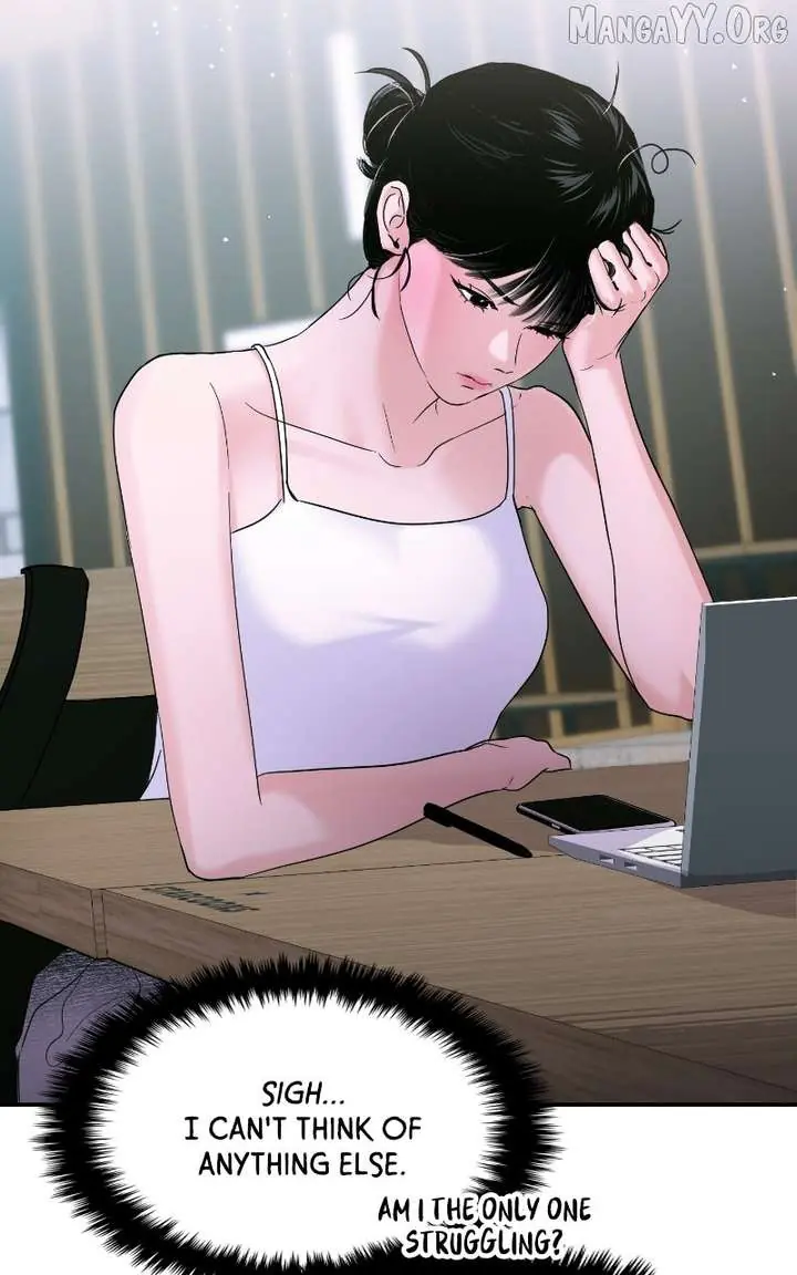 A Campus Romance, I Guess Chapter 108 Page 51