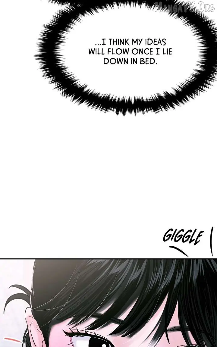 A Campus Romance, I Guess Chapter 108 Page 52