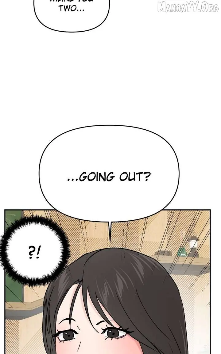 A Campus Romance, I Guess Chapter 108 Page 57