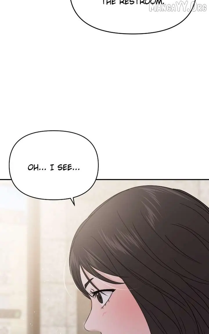 A Campus Romance, I Guess Chapter 108 Page 60