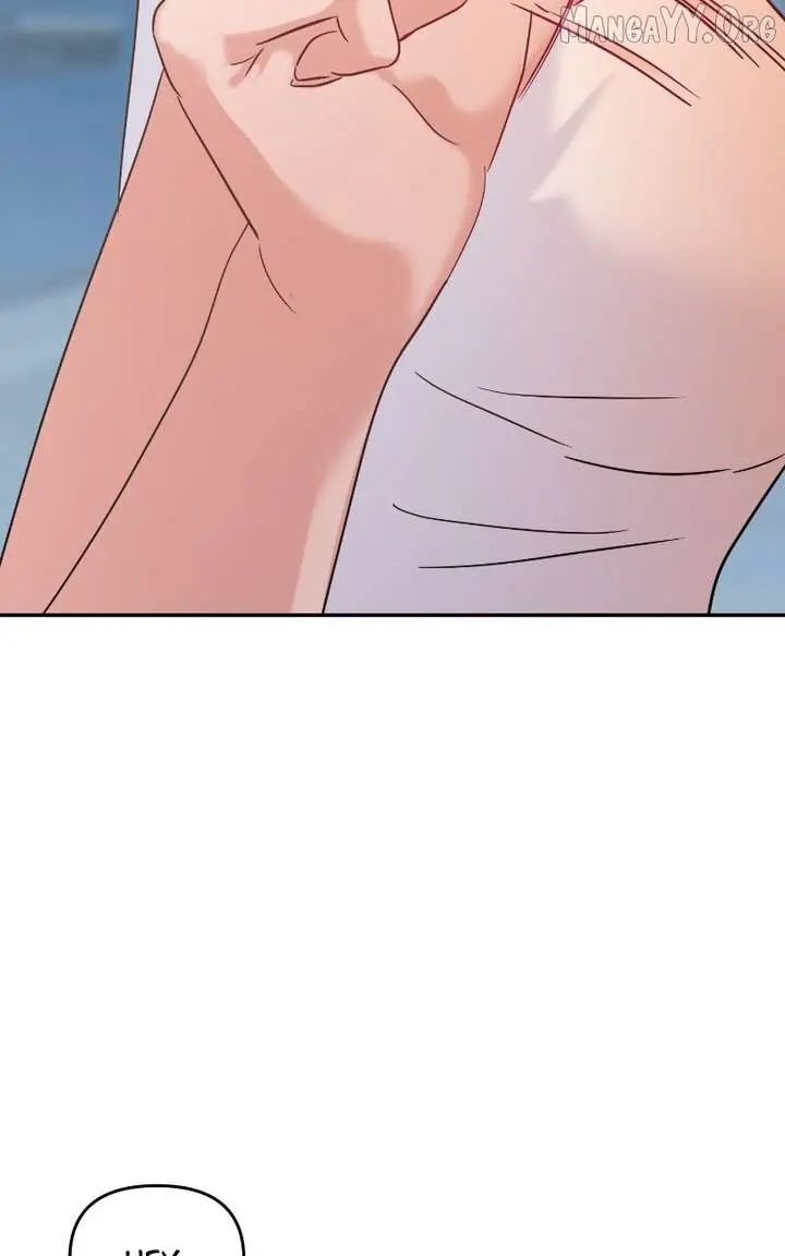 A Campus Romance, I Guess Chapter 108 Page 67