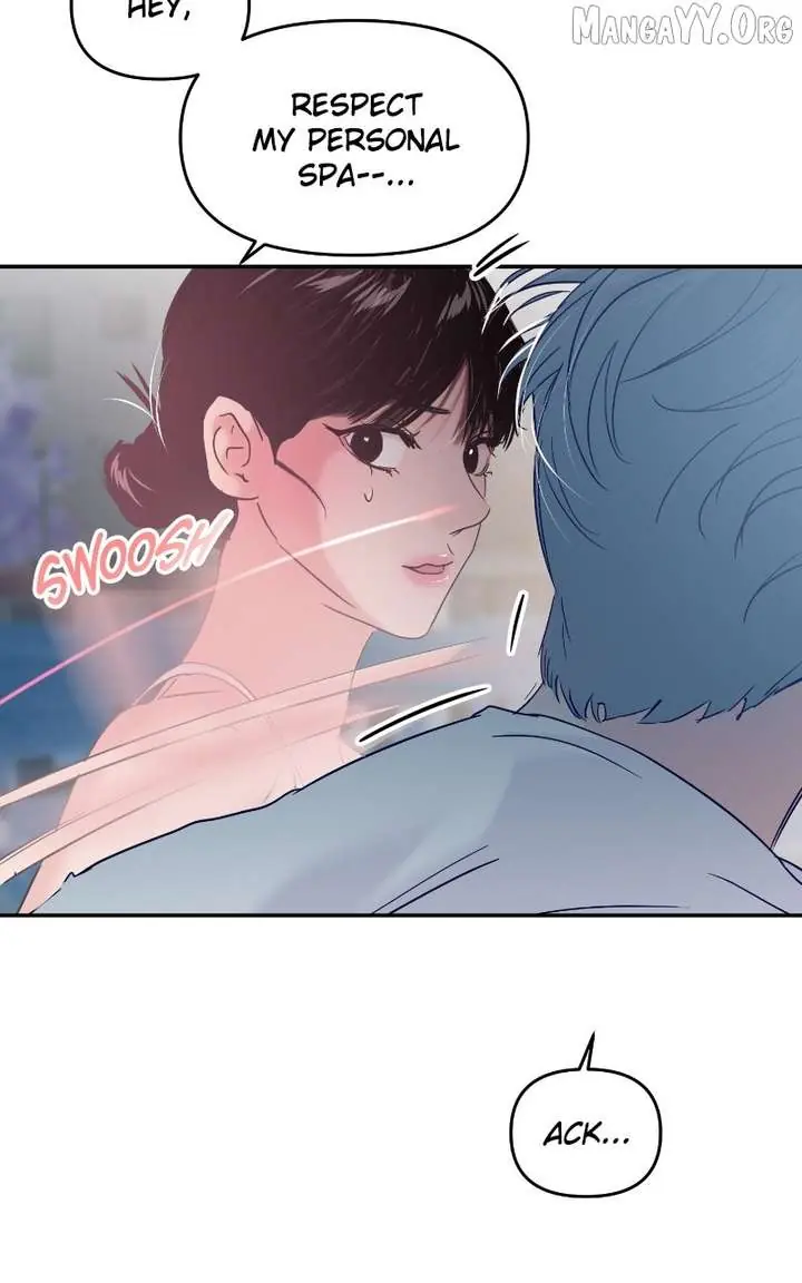 A Campus Romance, I Guess Chapter 108 Page 68