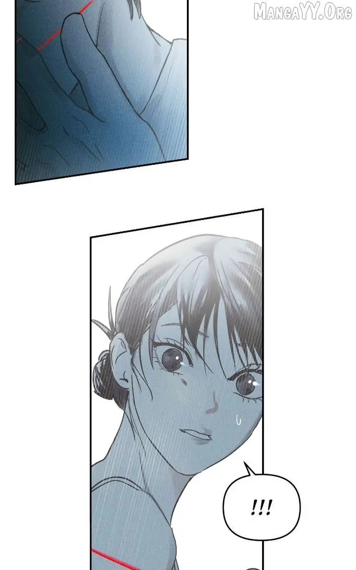 A Campus Romance, I Guess Chapter 108 Page 70