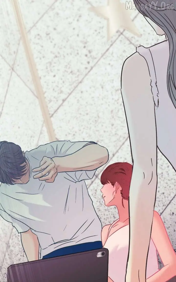 A Campus Romance, I Guess Chapter 108 Page 72