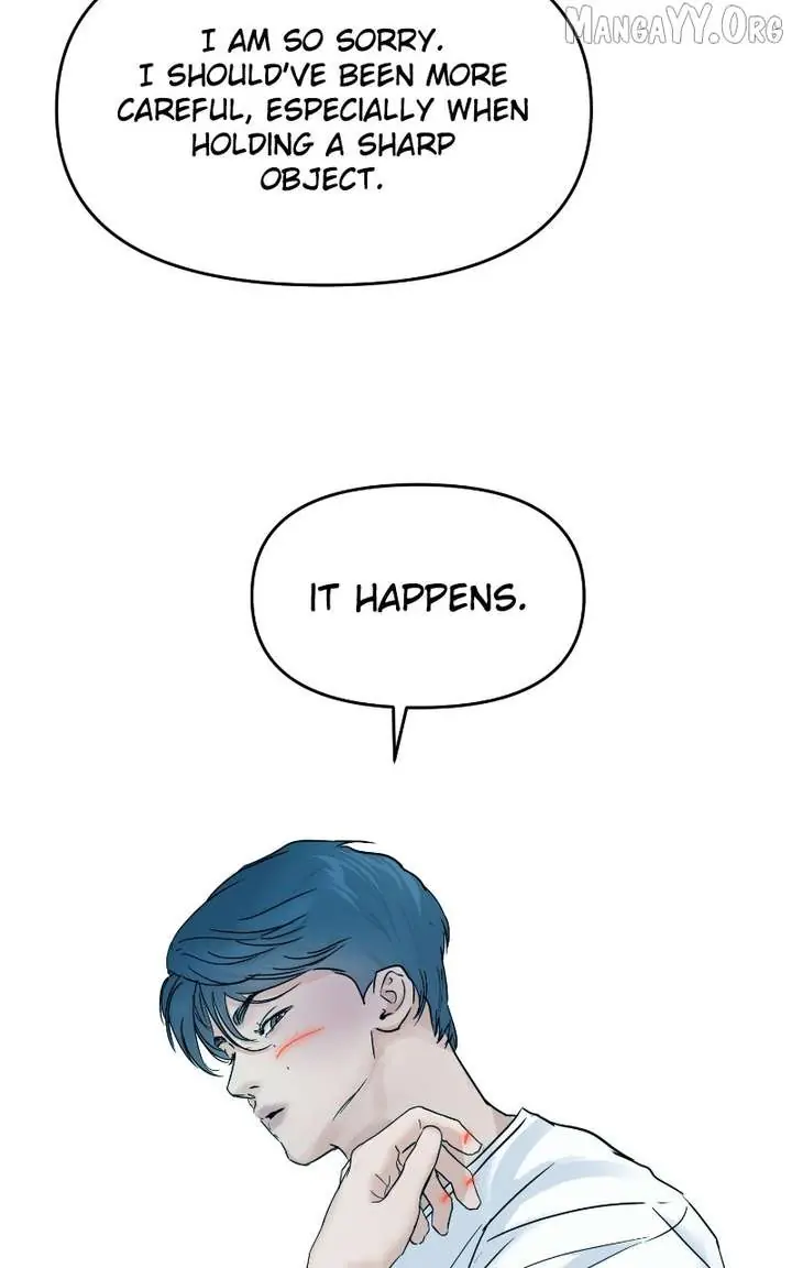 A Campus Romance, I Guess Chapter 108 Page 78