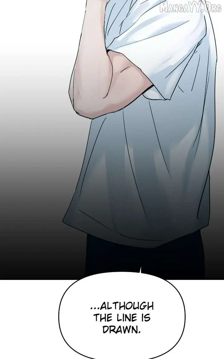A Campus Romance, I Guess Chapter 108 Page 79