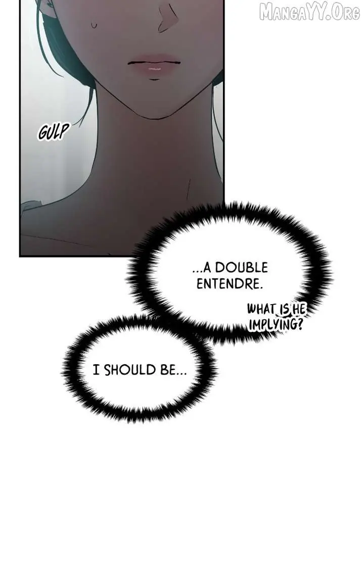 A Campus Romance, I Guess Chapter 108 Page 82