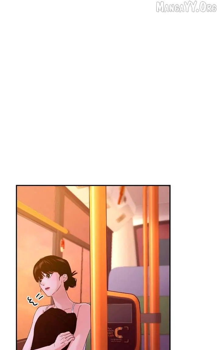 A Campus Romance, I Guess Chapter 108 Page 85
