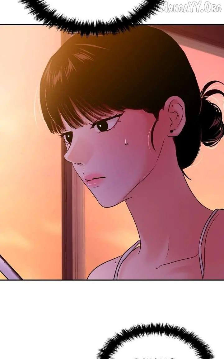 A Campus Romance, I Guess Chapter 108 Page 92