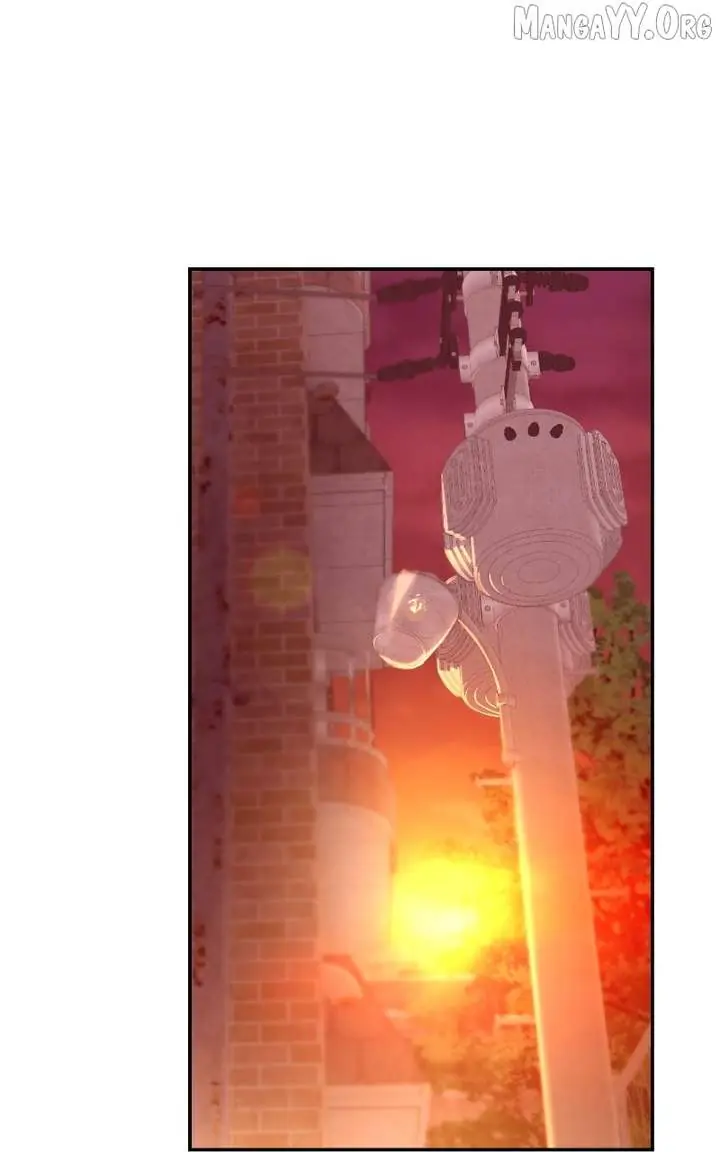 A Campus Romance, I Guess Chapter 108 Page 94
