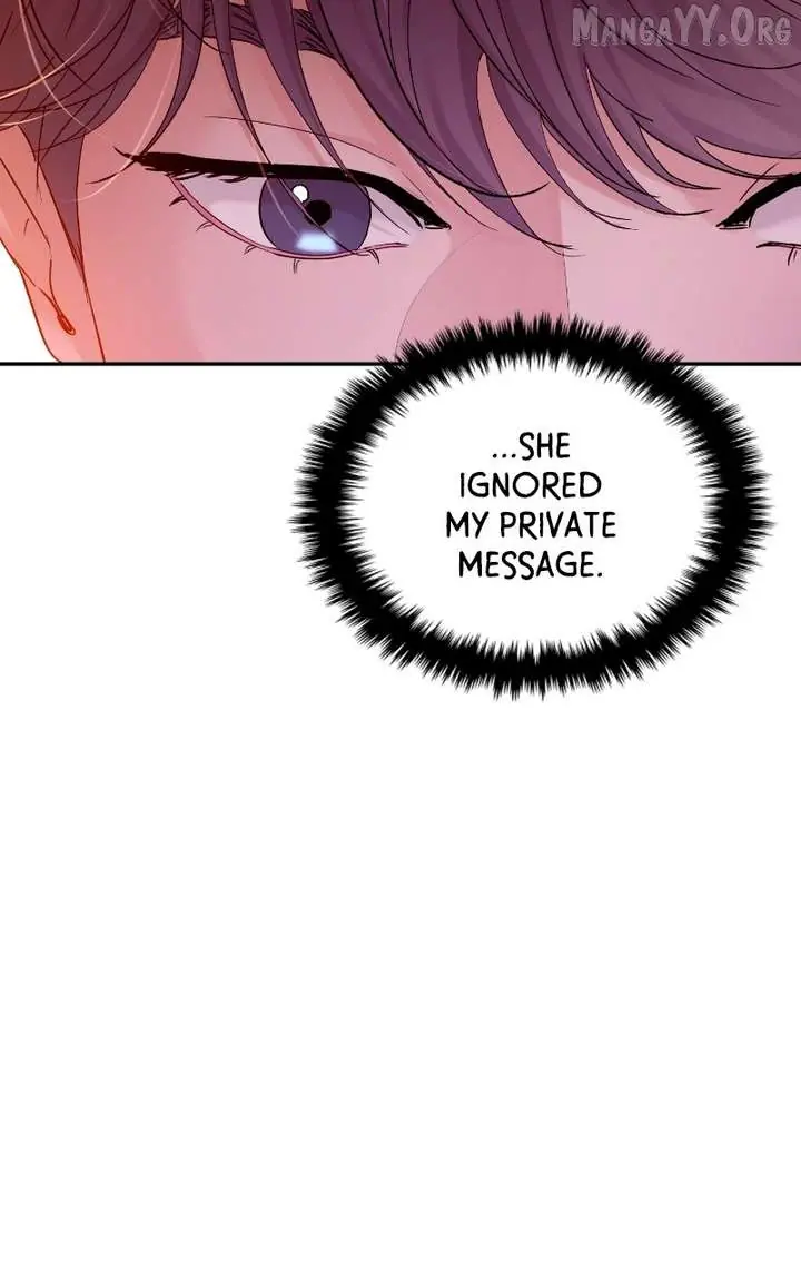 A Campus Romance, I Guess Chapter 108 Page 100
