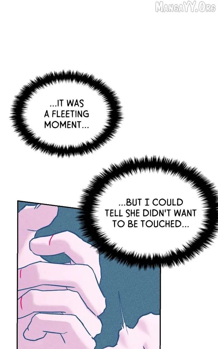 A Campus Romance, I Guess Chapter 108 Page 101