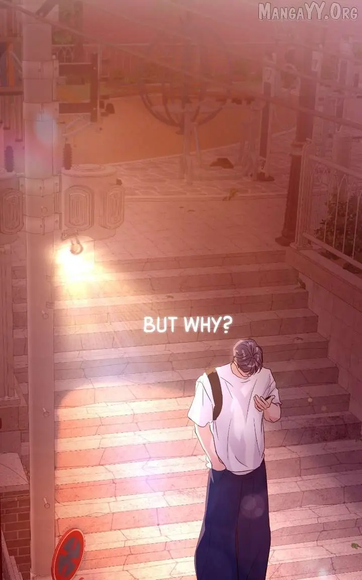 A Campus Romance, I Guess Chapter 108 Page 104
