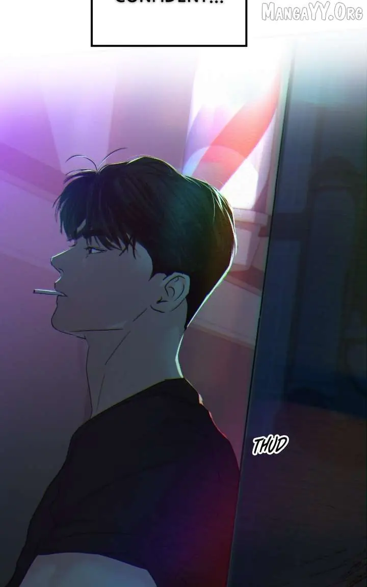 A Campus Romance, I Guess Chapter 108 Page 114