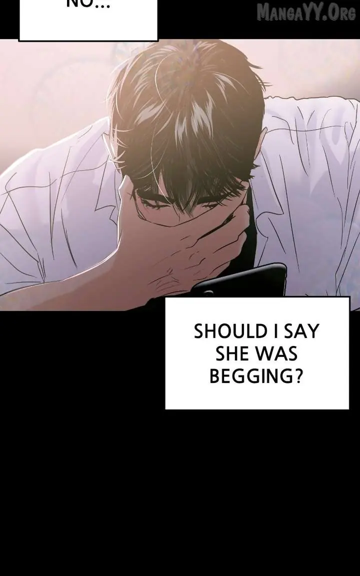 A Campus Romance, I Guess Chapter 109 Page 25