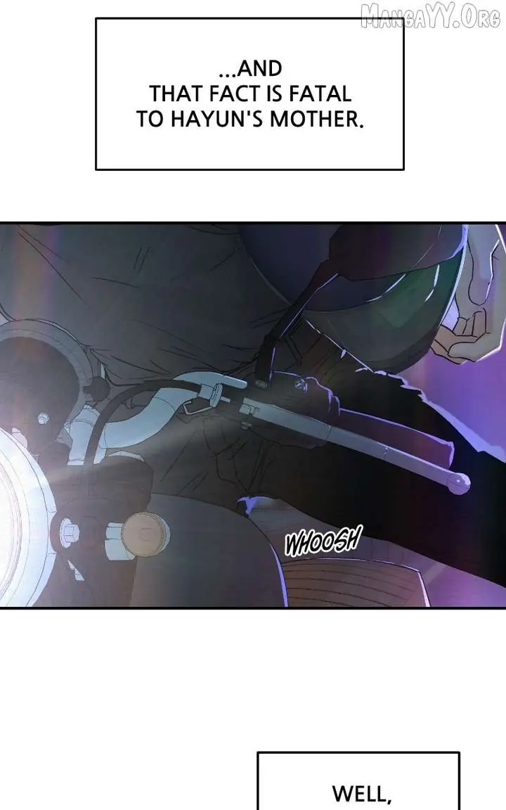 A Campus Romance, I Guess Chapter 109 Page 34