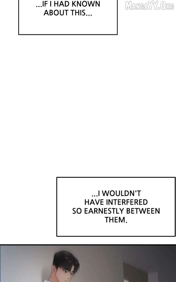 A Campus Romance, I Guess Chapter 109 Page 38