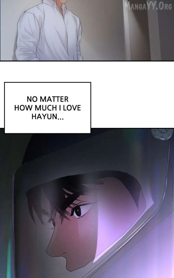 A Campus Romance, I Guess Chapter 109 Page 39
