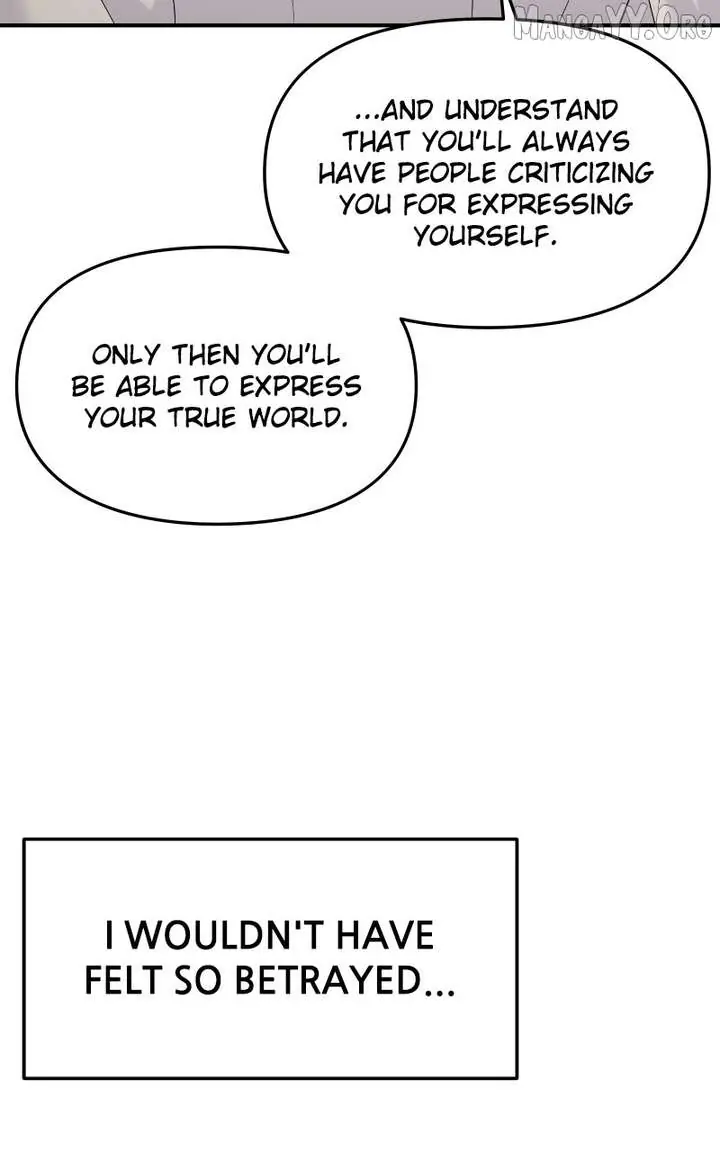 A Campus Romance, I Guess Chapter 109 Page 47