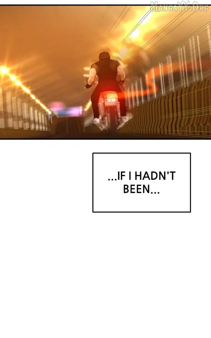 A Campus Romance, I Guess Chapter 109 Page 48