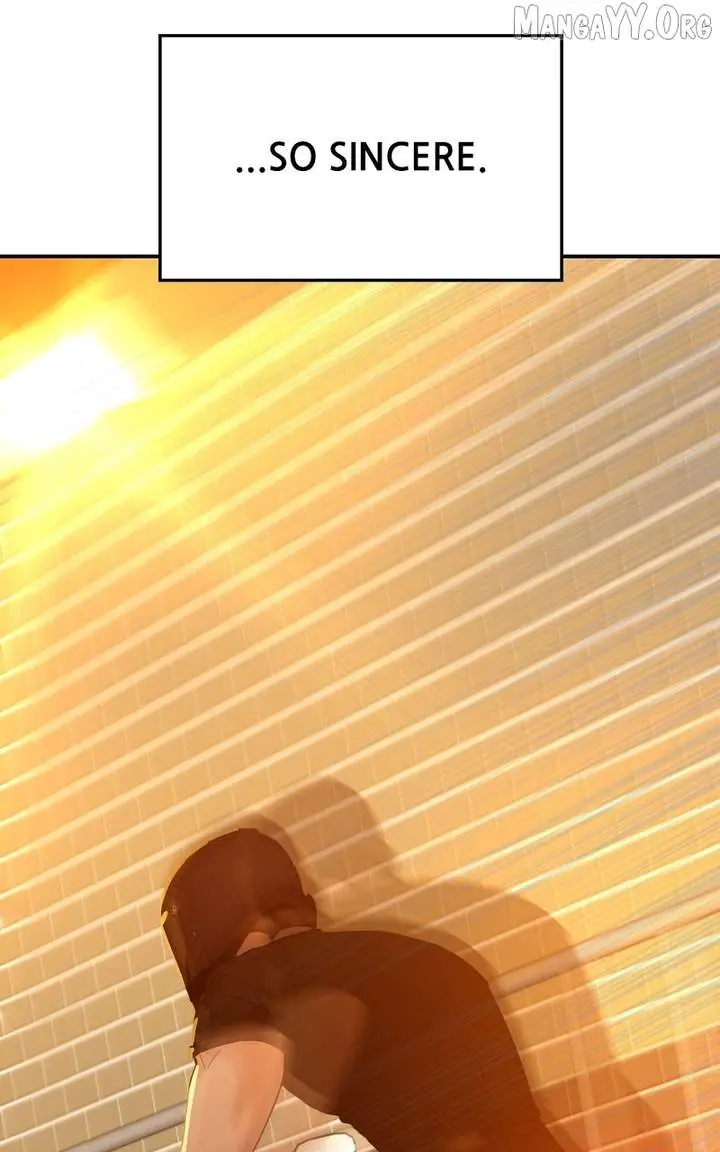 A Campus Romance, I Guess Chapter 109 Page 49