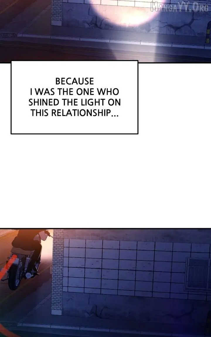 A Campus Romance, I Guess Chapter 109 Page 54