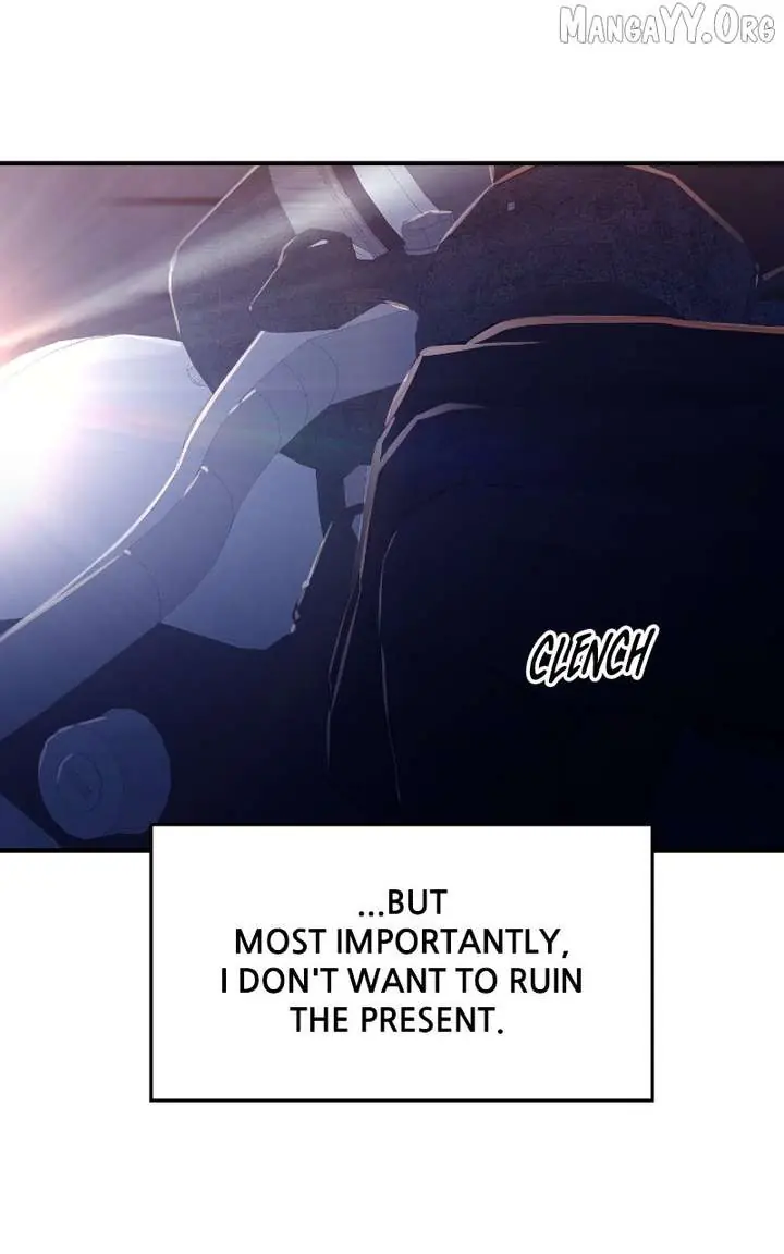 A Campus Romance, I Guess Chapter 109 Page 58