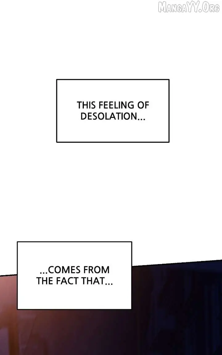 A Campus Romance, I Guess Chapter 109 Page 59