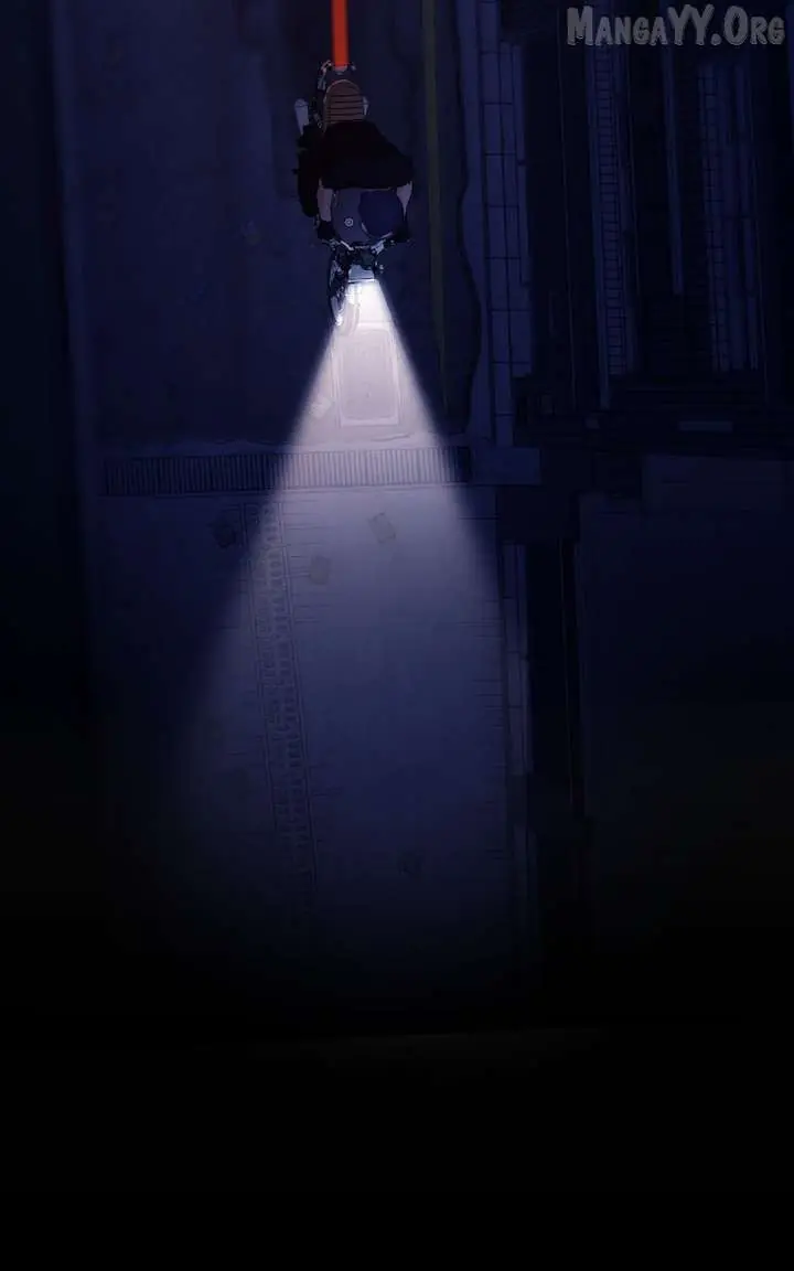 A Campus Romance, I Guess Chapter 109 Page 61