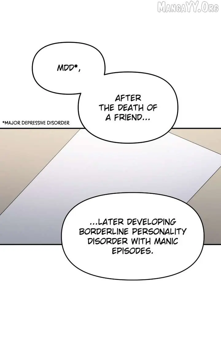 A Campus Romance, I Guess Chapter 109 Page 77