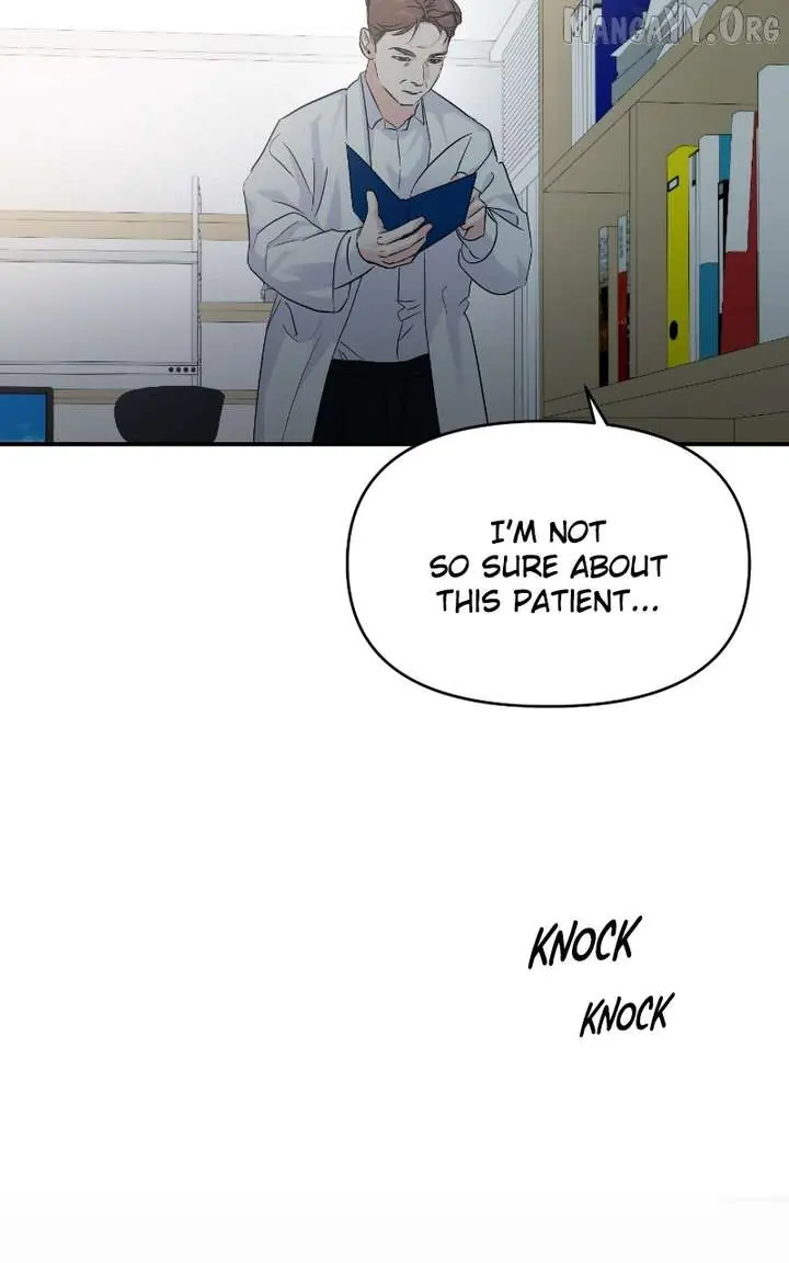 A Campus Romance, I Guess Chapter 109 Page 79