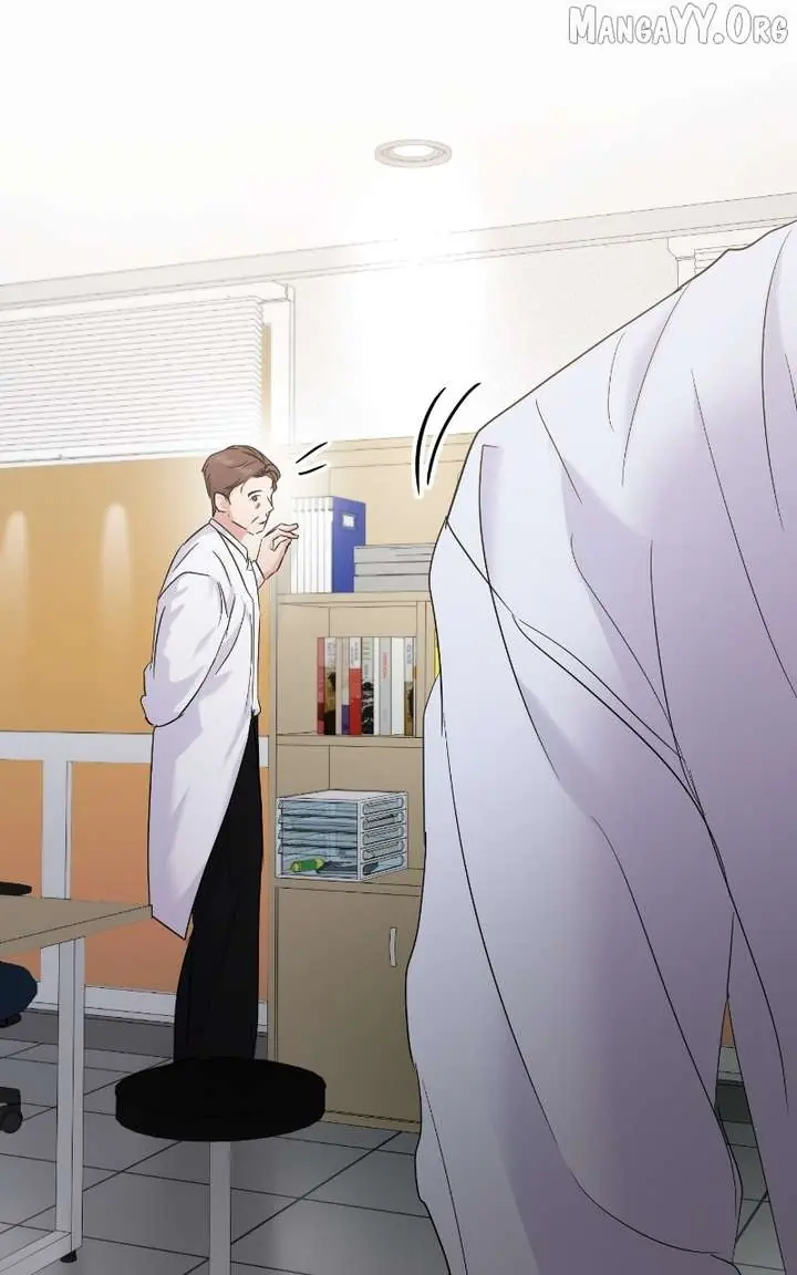 A Campus Romance, I Guess Chapter 109 Page 80