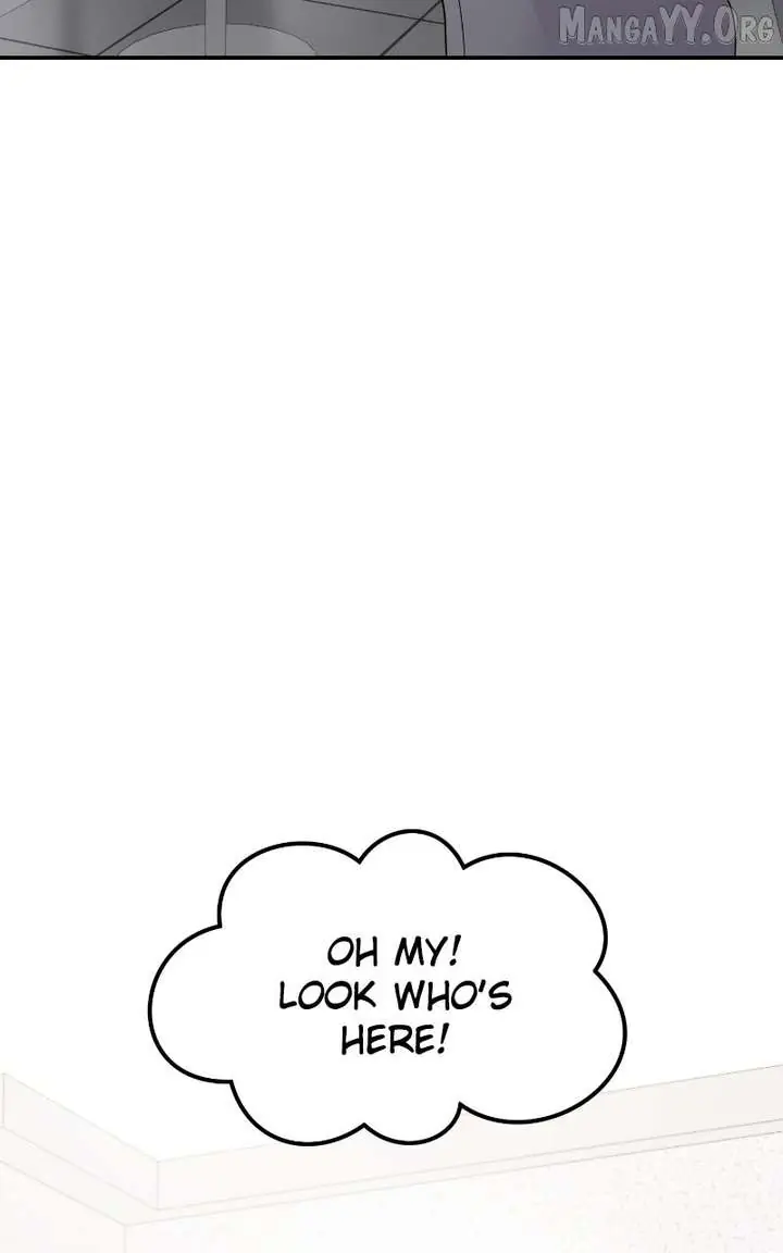 A Campus Romance, I Guess Chapter 109 Page 81