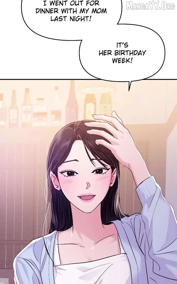 A Campus Romance, I Guess Chapter 109 Page 89