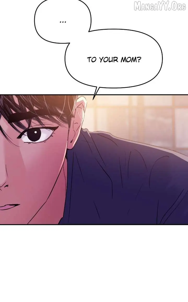 A Campus Romance, I Guess Chapter 109 Page 91