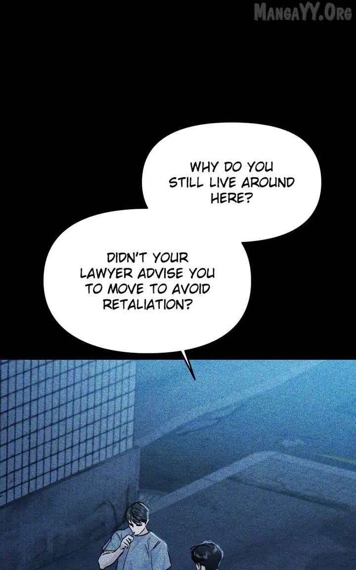 A Campus Romance, I Guess Chapter 109 Page 93