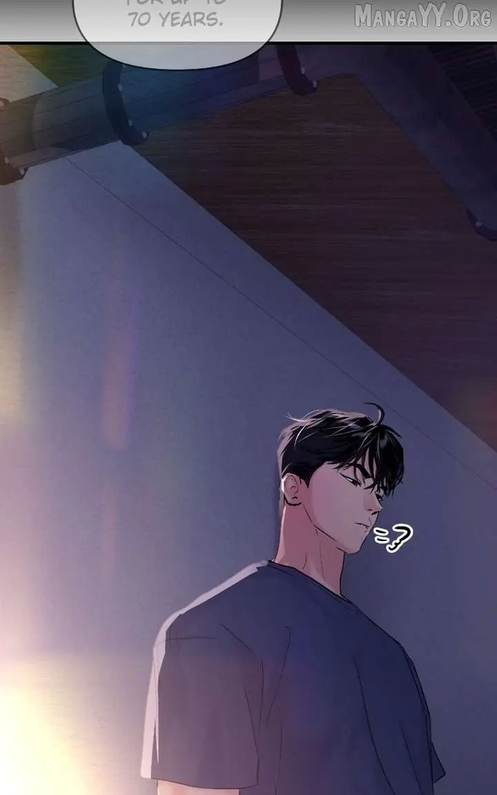 A Campus Romance, I Guess Chapter 109 Page 98