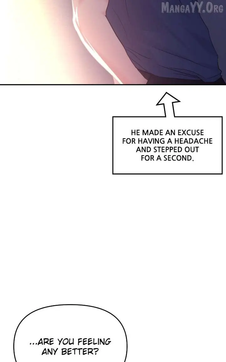 A Campus Romance, I Guess Chapter 109 Page 99