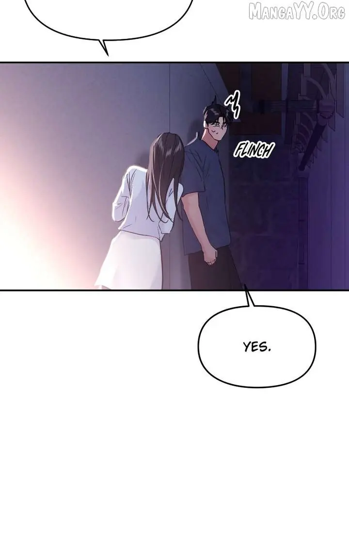 A Campus Romance, I Guess Chapter 109 Page 100