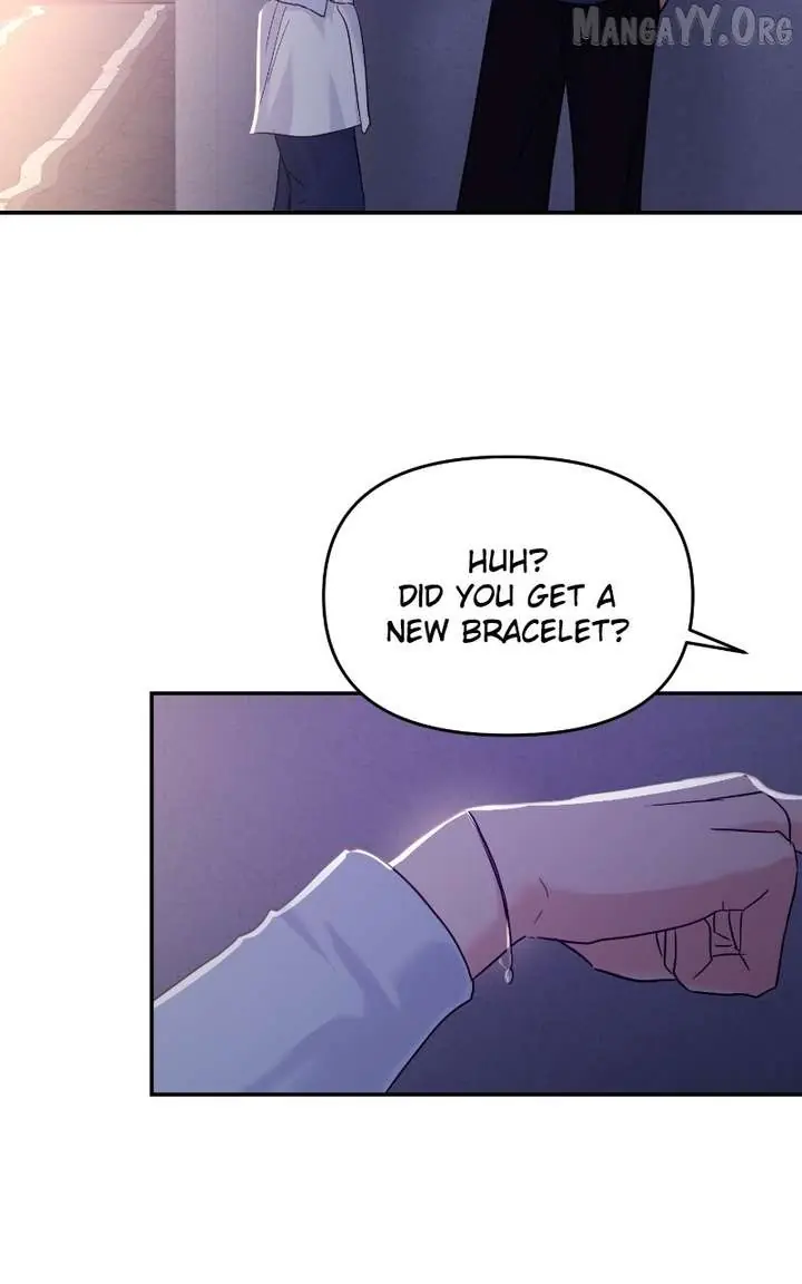 A Campus Romance, I Guess Chapter 109 Page 102