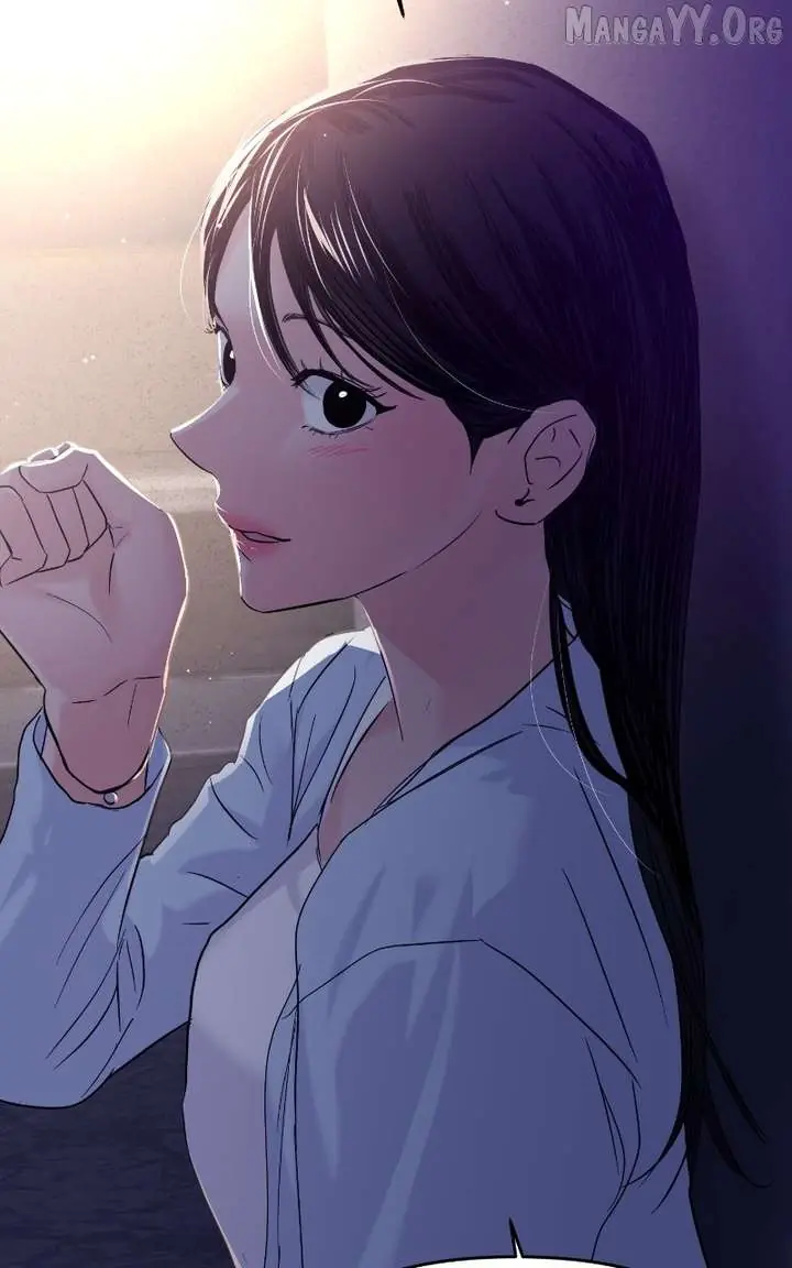 A Campus Romance, I Guess Chapter 109 Page 104